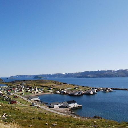 Kongsfjord Holiday Home מראה חיצוני תמונה