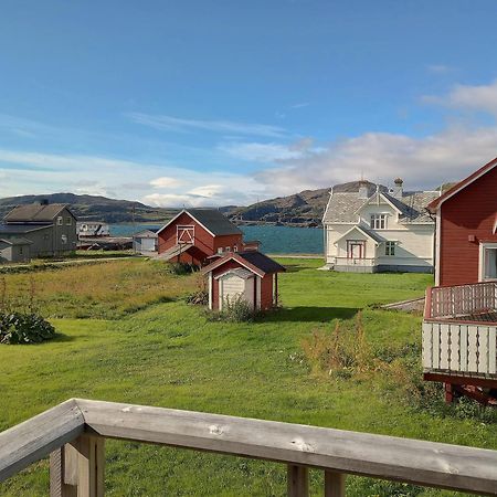 Kongsfjord Holiday Home מראה חיצוני תמונה