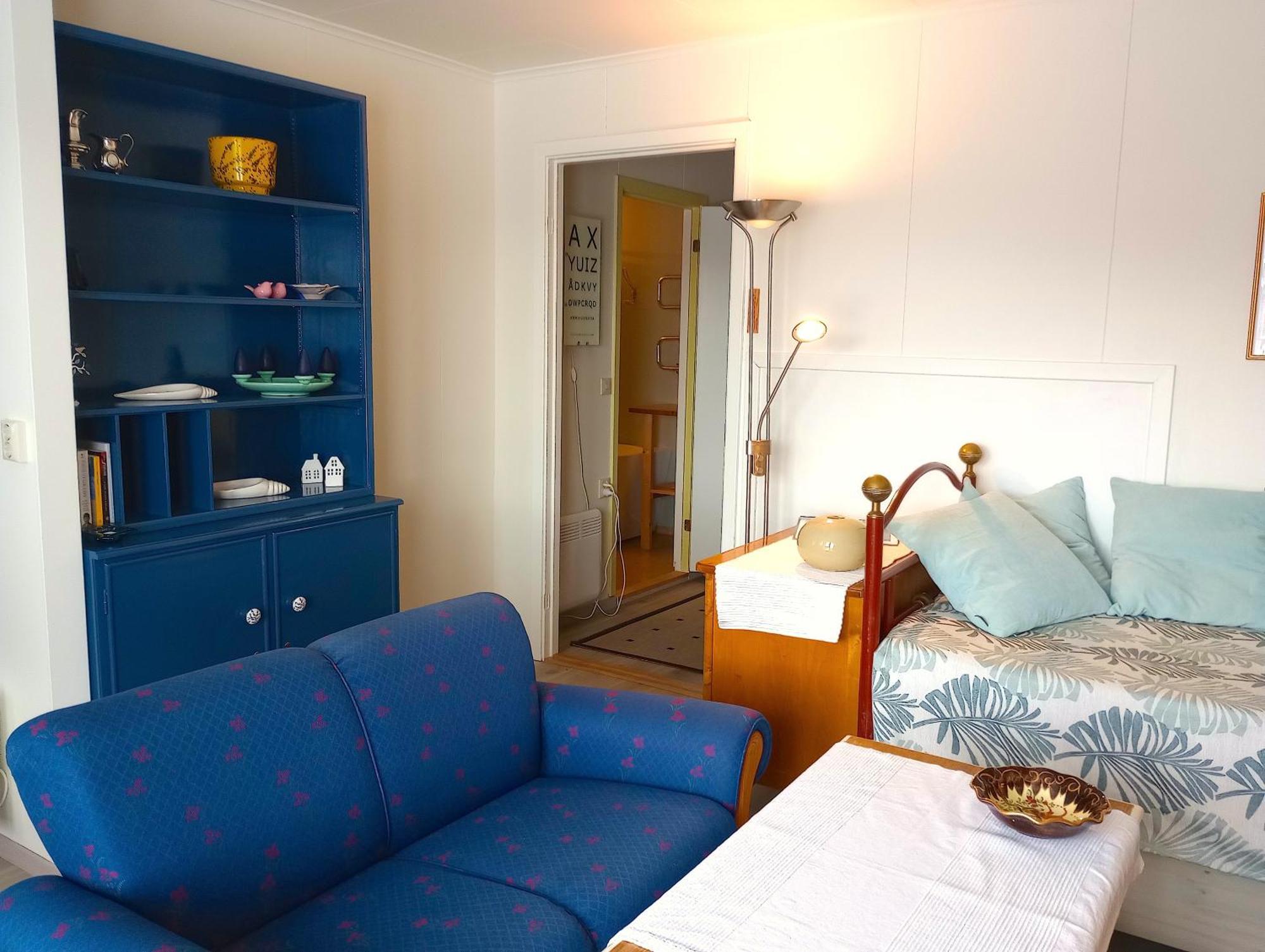 Kongsfjord Holiday Home מראה חיצוני תמונה