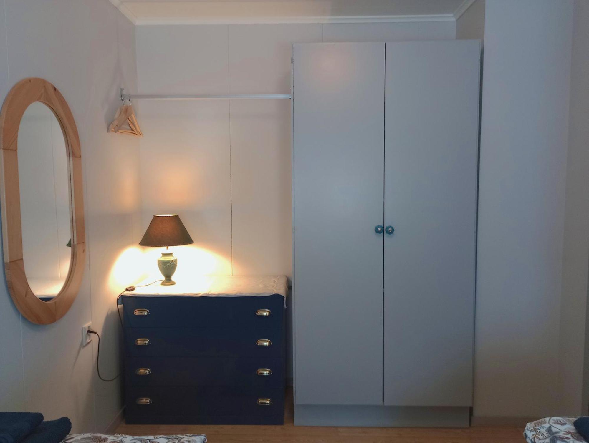 Kongsfjord Holiday Home מראה חיצוני תמונה