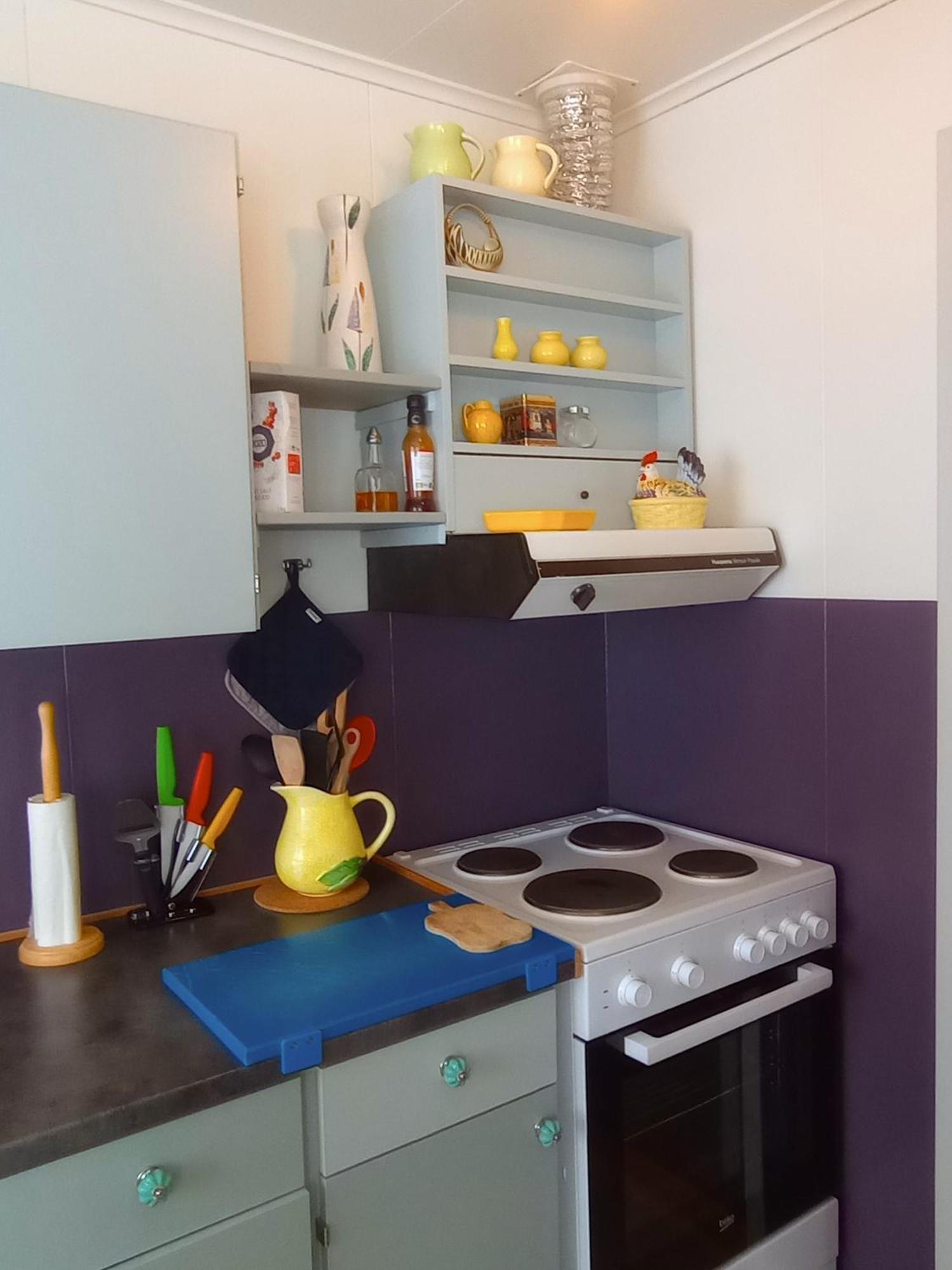 Kongsfjord Holiday Home מראה חיצוני תמונה