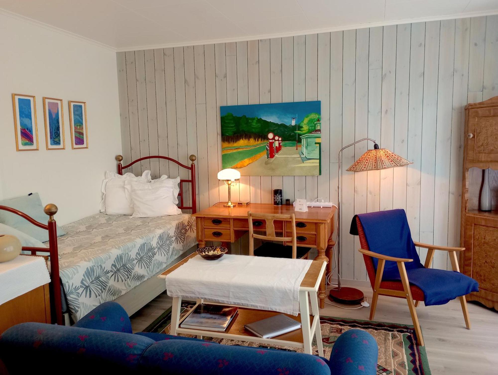 Kongsfjord Holiday Home מראה חיצוני תמונה