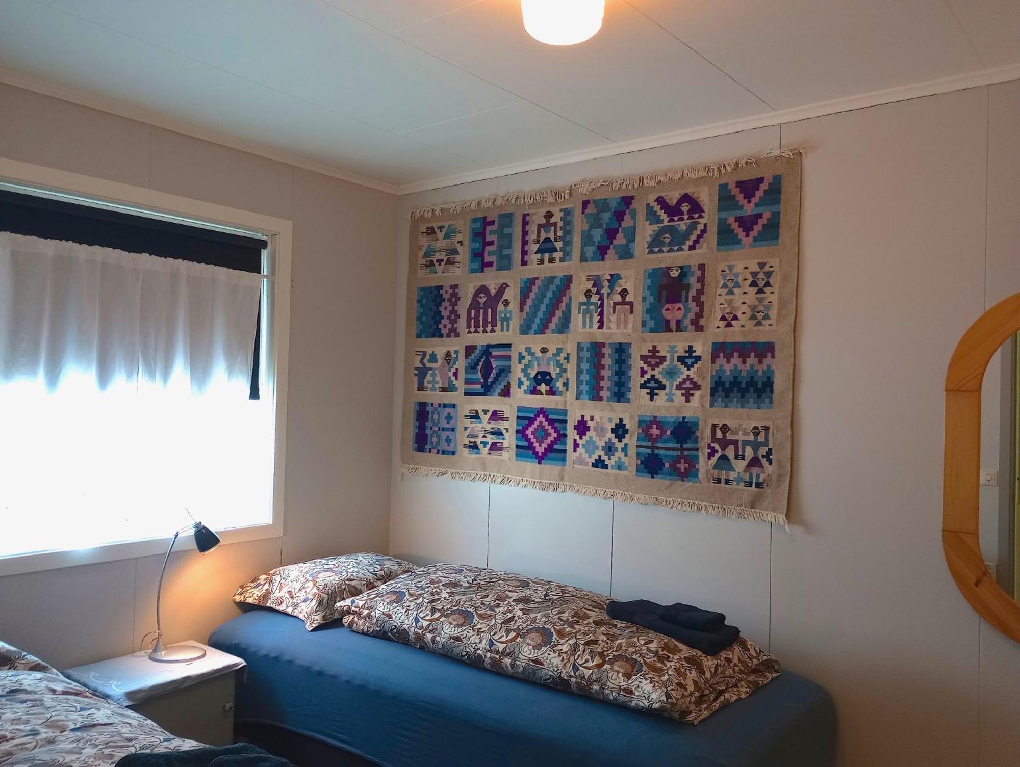 Kongsfjord Holiday Home מראה חיצוני תמונה