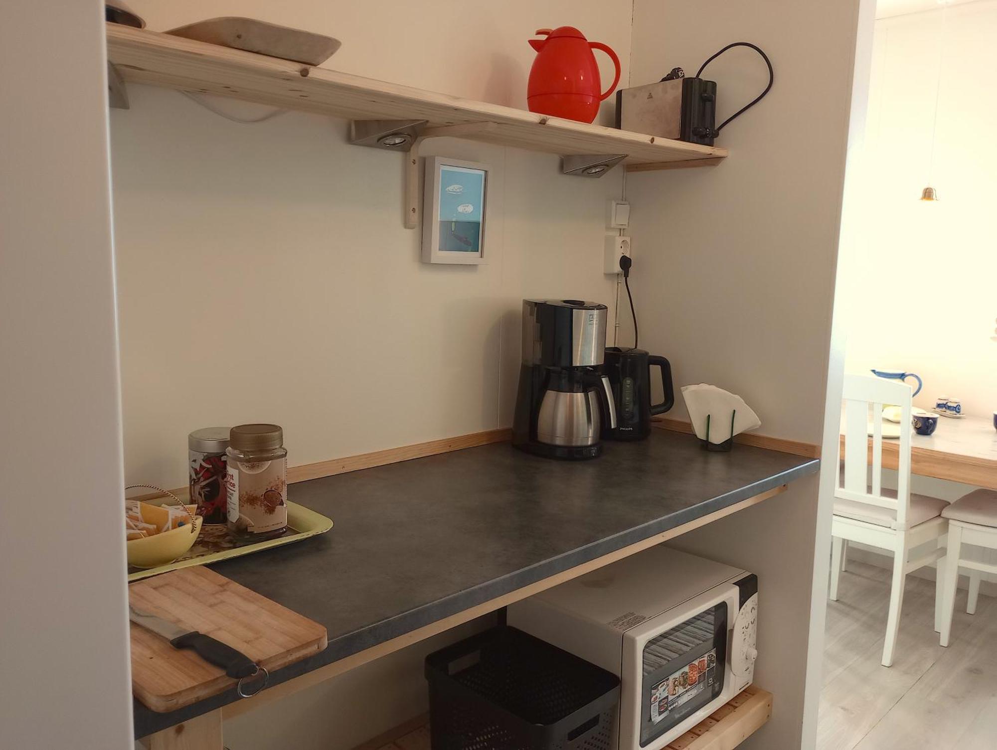 Kongsfjord Holiday Home מראה חיצוני תמונה