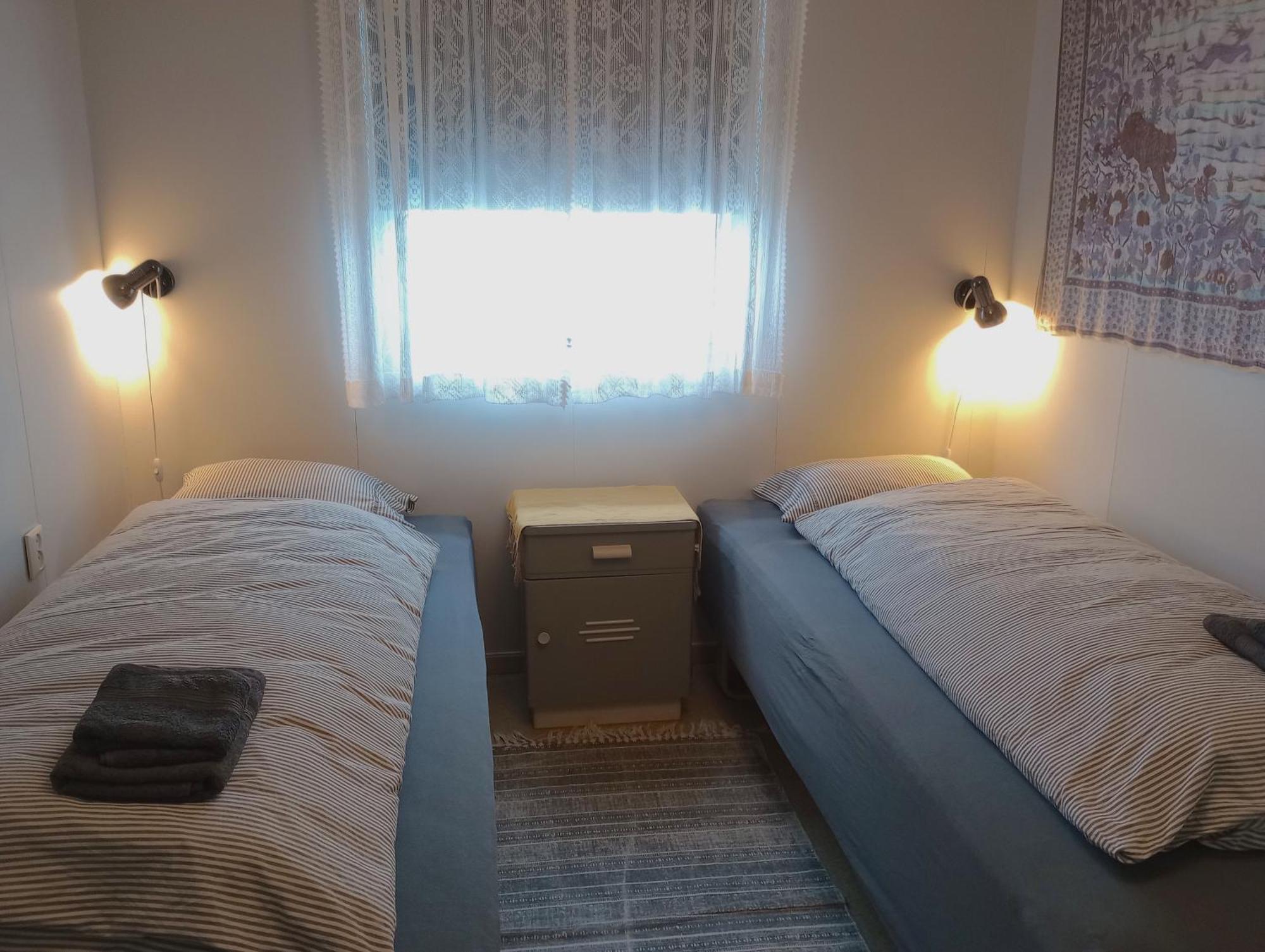 Kongsfjord Holiday Home מראה חיצוני תמונה