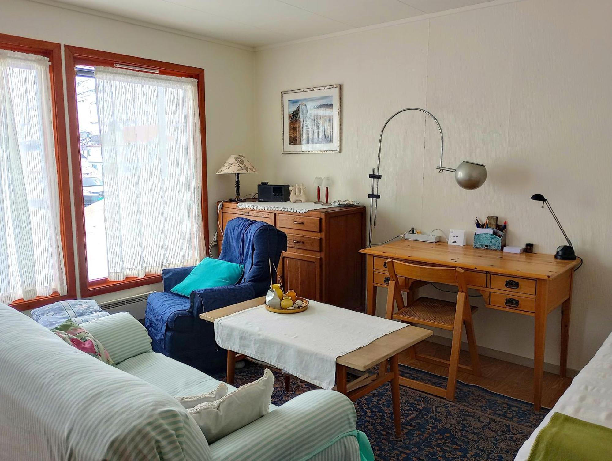 Kongsfjord Holiday Home מראה חיצוני תמונה