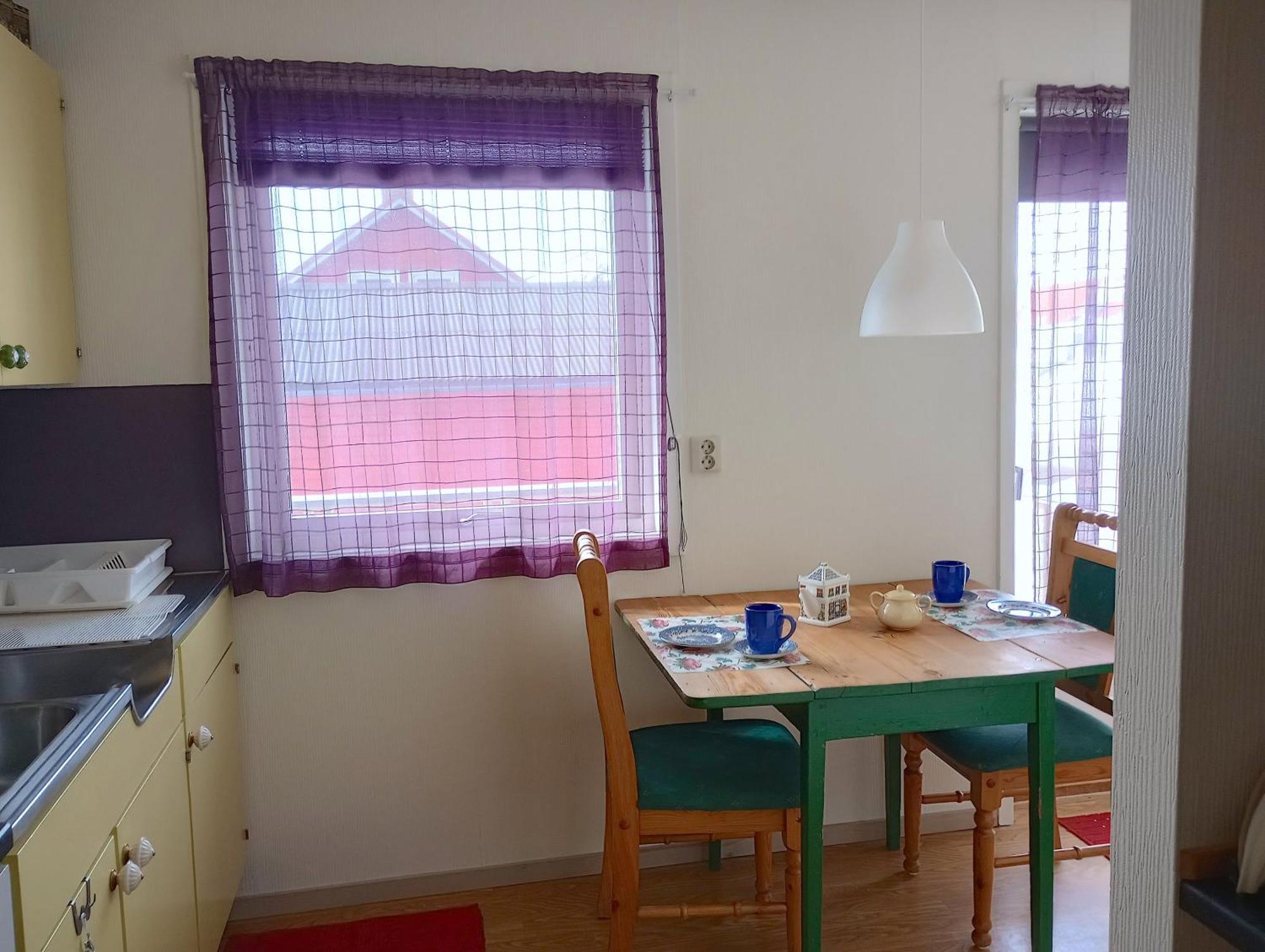 Kongsfjord Holiday Home מראה חיצוני תמונה