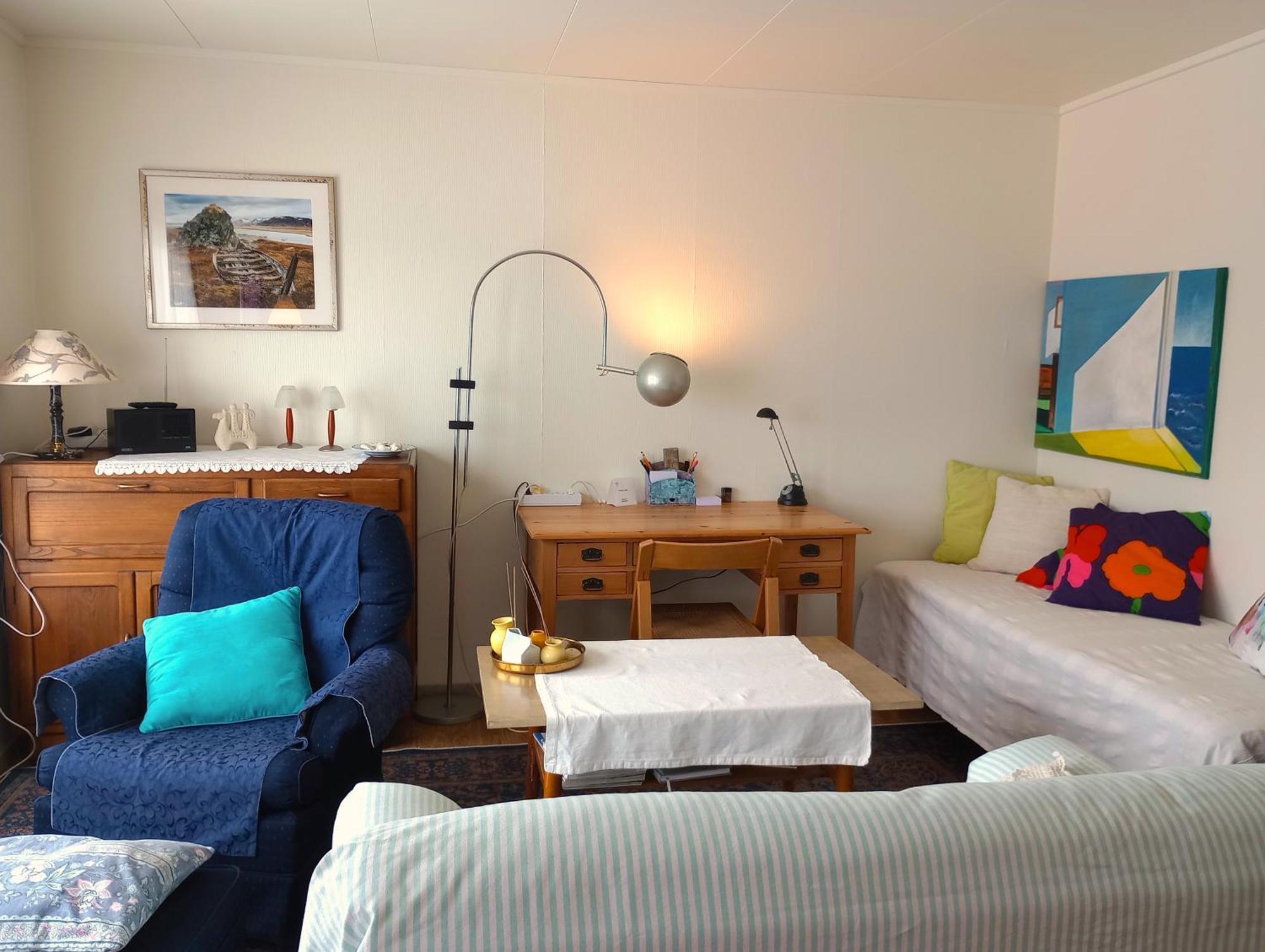 Kongsfjord Holiday Home מראה חיצוני תמונה