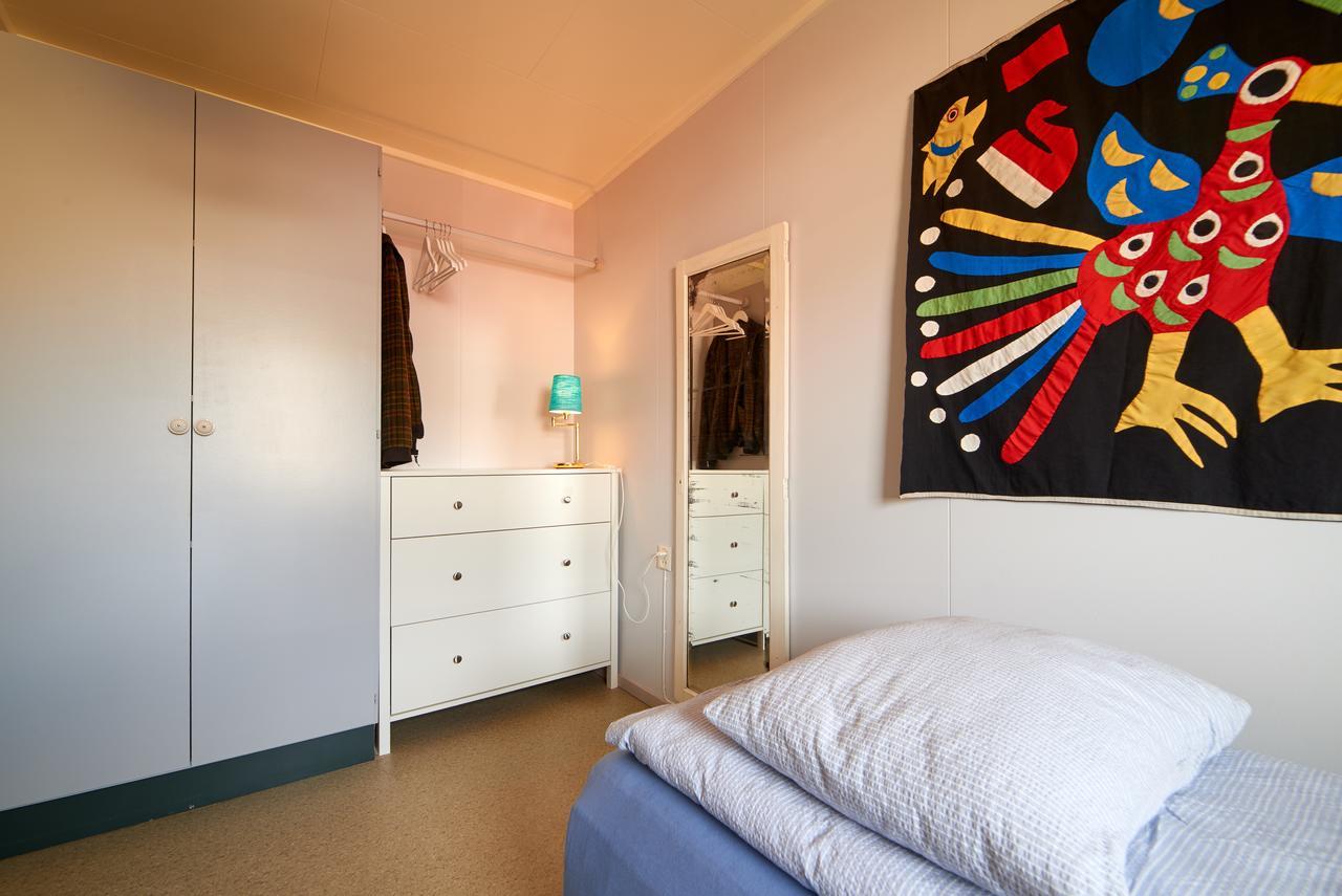 Kongsfjord Holiday Home מראה חיצוני תמונה