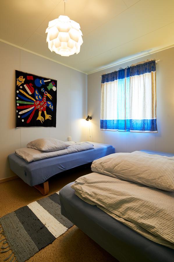 Kongsfjord Holiday Home מראה חיצוני תמונה