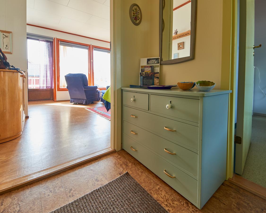 Kongsfjord Holiday Home מראה חיצוני תמונה