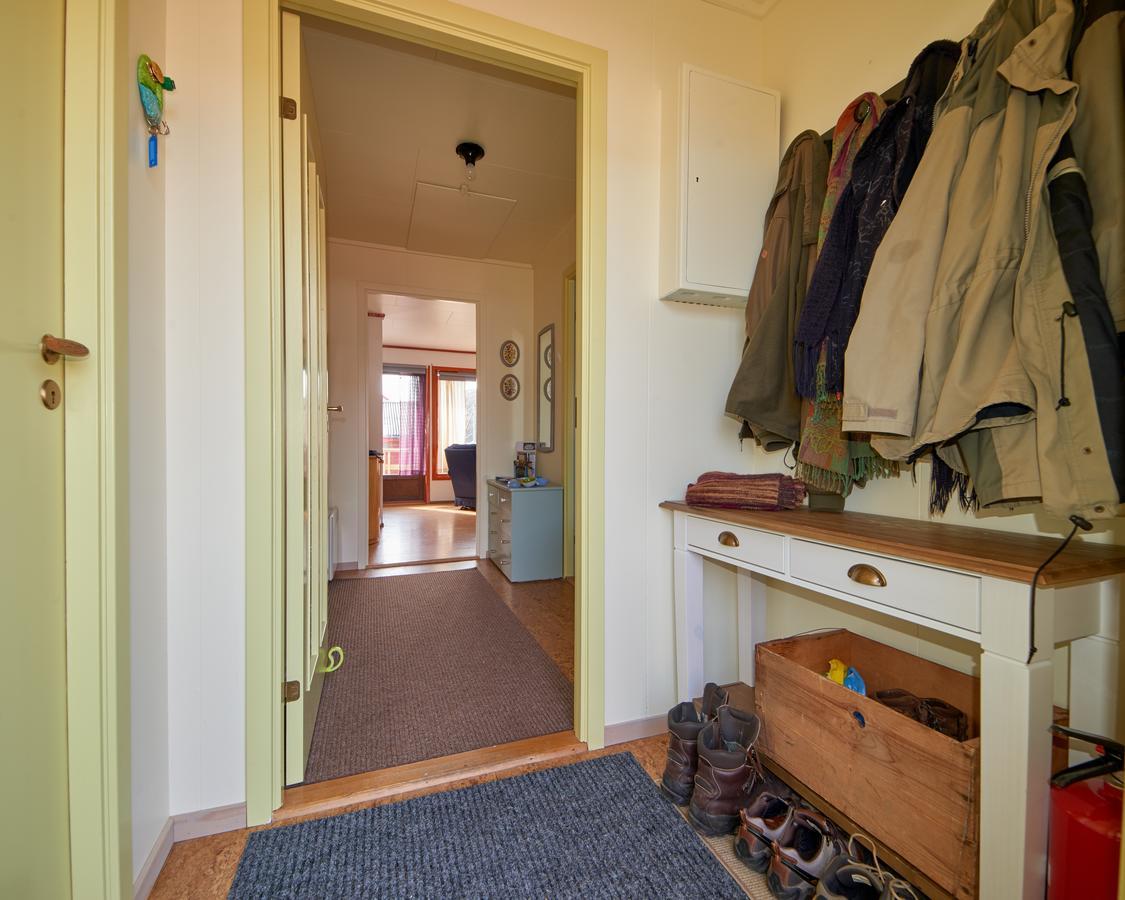 Kongsfjord Holiday Home מראה חיצוני תמונה