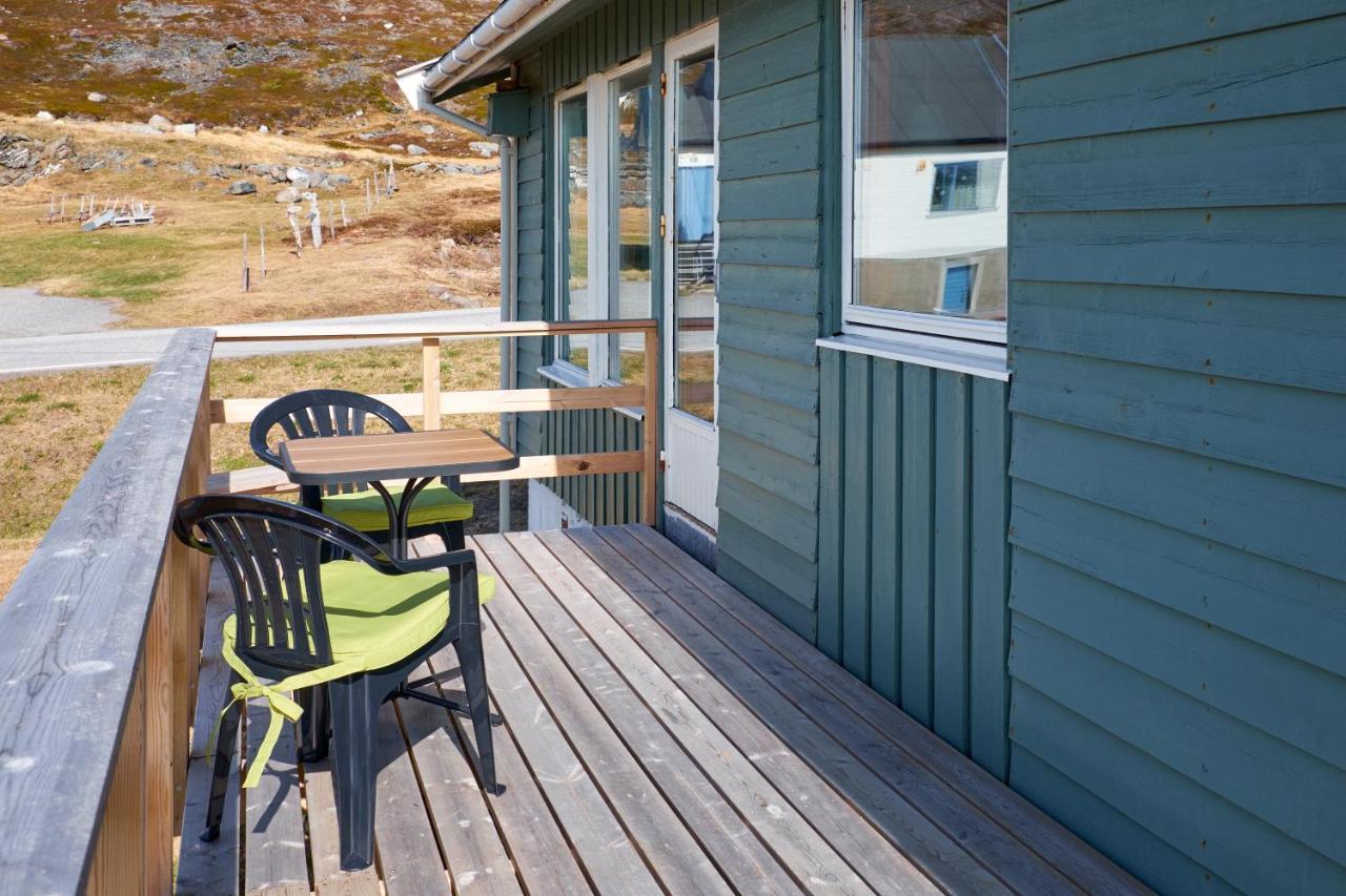 Kongsfjord Holiday Home מראה חיצוני תמונה